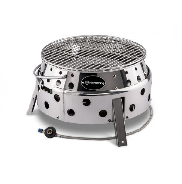 PETROMAX ATAGO GAS GRILL ATAGO-GG28 Gas Barbeque/camping stove